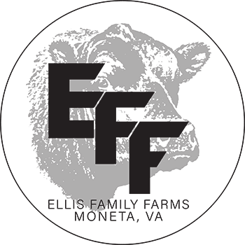  Ellis Family Farms logo