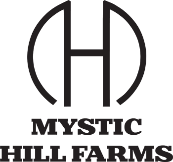 Mystic Hill Farms logo